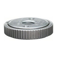 Bosch SDS-clic 1 603 340 031 Manual Original