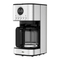 Cafeteras BLACK&DECKER CM6000 Manual De Instrucciones