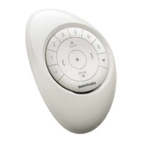 HunterDouglas Pebble PowerView Guía Paso A Paso De Configuración Y Operación