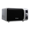 Hornos Microondas Candy EGO-C25DCS Manual De Usuario