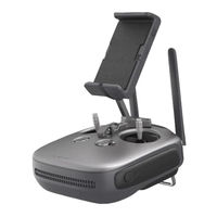 DJI MATRICE 200 Serie Manual De Instrucciones