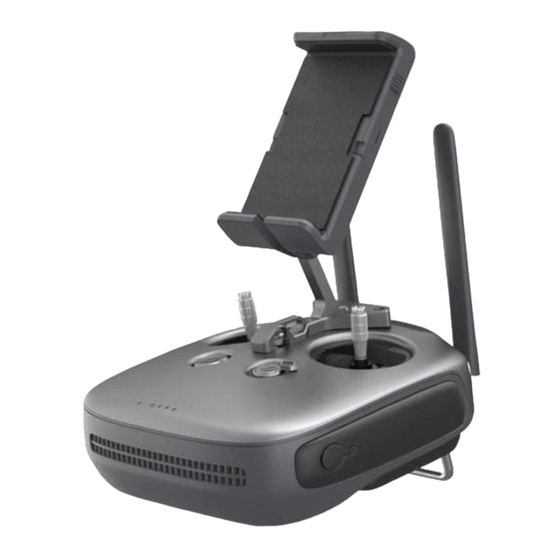 DJI MATRICE 200 Serie Manual De Instrucciones