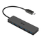Extensores i-tec C31HUB404 Manual De Instrucciones
