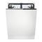 Lavaplatos Electrolux ESL7344RO Manual De Instrucciones