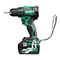 Destornilladores Eléctricos HIKOKI DS 18DE Instrucciones De Manejo