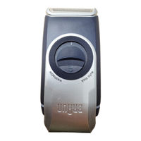 Braun M-90 Manual Del Usuario