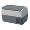 Refrigeradores Indel B TB 41 Instrucciones De Uso