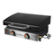 BLACKSTONE 2321; 2321CA - Plancha de 55,88 cm (22