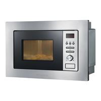 SEVERIN MW 7880 Instrucciones De Uso