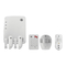 Sistema de Seguridad Yale SR-3800i Manual De Usuario
