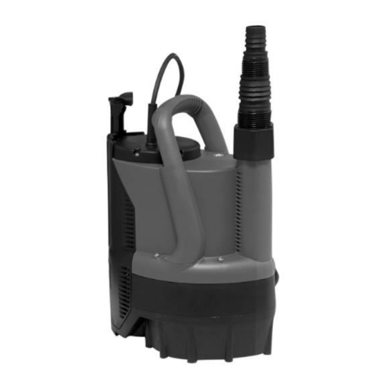 DAB VERTY NOVA 200 Manual De Instrucciones