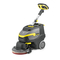 Fregadoras Kärcher BD 38/12 C Bp Manual Del Usuario