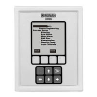 RONAN X96S Instrucciones Y Manual De Operación