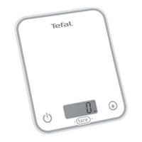 Tefal Optiss BC5000V1 Manual De Instrucciones