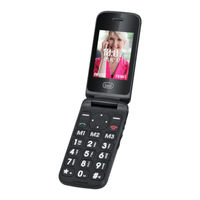 Trevi FLEX Plus 55 Manual De Usuario