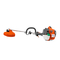 Trimmers Husqvarna 327LDX Serie Manual De Instrucciones