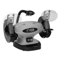 Far Tools BG - 150 Manual De Instrucciones