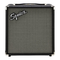 Amplificadores de Instrumentos Musicales Fender Squier Rumbler 15 Manual De Instrucciones
