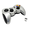 Manual del Gamepad Inalámbrico Logitech F710