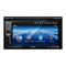 Receptores para Coches Sony XAV-602BT Manual De Instrucciones