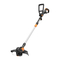 Worx WG170, WG170.1, WG170.9, WG930.2 - Manual de la desbrozadora
