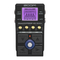 Manual del ZOOM MS-80IR+