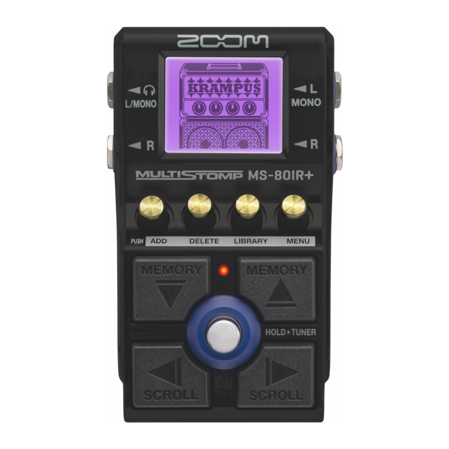 MS-80IR+