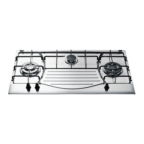 Ariston PH 930MST Manual De Instrucciones
