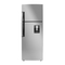 Refrigeradores Whirlpool WRM22AK Manual De Instrucciones
