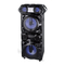 Altavoces Portátiles Trevi XF 4200 DJ Manual Para El Uso Y La Conexión