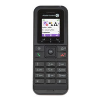 Alcatel-Lucent 8232 Manual De Usuario