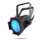 Equipo de Iluminación Chauvet Professional Ovation P-56FC Guía De Referencia Rápida