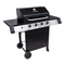 Parrillas Char-Broil 463330521 Guía Del Producto