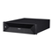 DVR Wisenet XRN-6410DB4 Manual De Consulta Rápida