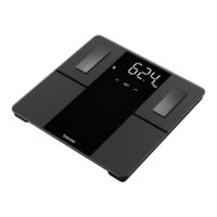 Beurer BF 500 Super Black Edition Instrucciones De Uso