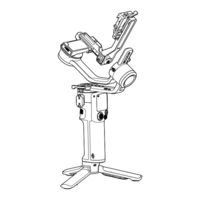 Dji RS 3 MINI Manual De Usuario