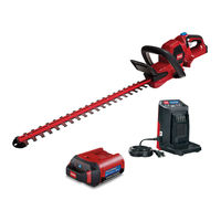 Toro Flex-Force Power System 60V Manual Del Operador