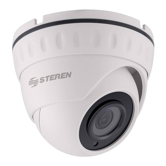 Steren CCTV-1120 Manual De Instrucciones