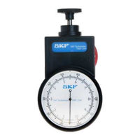 SKF TKRT 25M Instrucciones De Uso