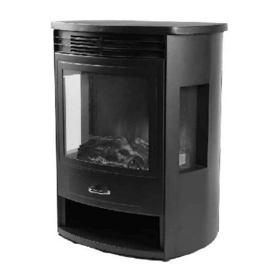 Kesser K-EKMH-2022 Manual De Instrucciones