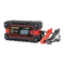 VIKING 63350 - Manual del cargador/mantenedor de batería de 4 amperios totalmente automático controlado por microprocesador