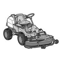 Husqvarna Rider ProFlex 21 Instrucciones De Uso