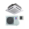 Acondicionadores de Aire Gree GUD35T/A-T Manual De Proprietário