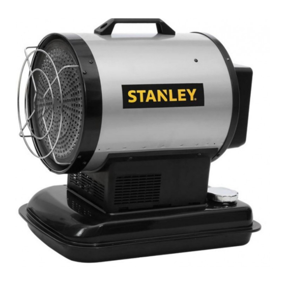 Stanley ST-70-SS-E Manual De Instrucciones