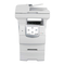 Impresora Todo en uno Lexmark X644e Manual Del Usario