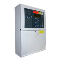 Honeywell Esser IQ8Control C Instrucciones Breves