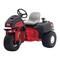 Tractores Toro Sand Pro 3040 Manual Del Operador