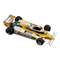 Juguetes Italeri Renault RE20 Turbo Manual Del Usuario