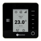 Termostatos Airzone AZDI6THINKR Manual Del Usuario