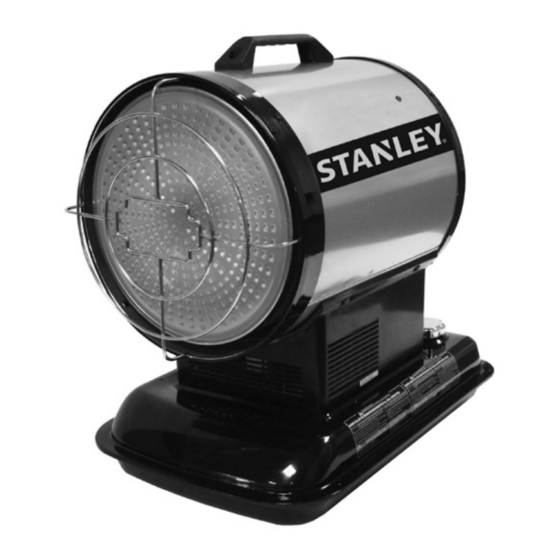 Stanley ST-70-SS-E Manual De Instrucciones